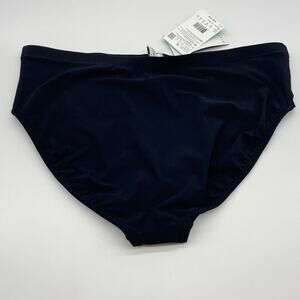 NWT Profile by Gottex Black Bikini‎ Swim Bottom